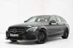 Mercedes-Benz B25 by Brabus 2015 года